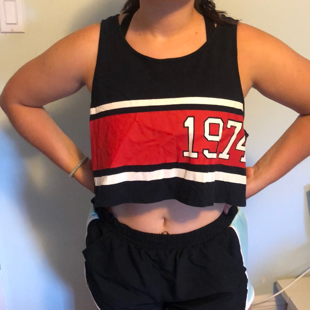 Tank top - Picture 2 of 2